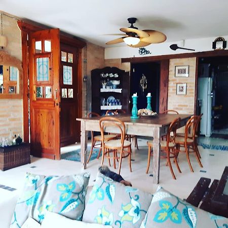 Casa Da Sereia Mermaid Lounge Ilhabela Kültér fotó