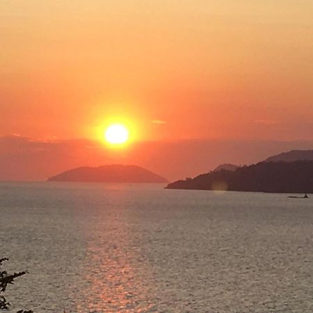 Casa Da Sereia Mermaid Lounge Ilhabela Kültér fotó