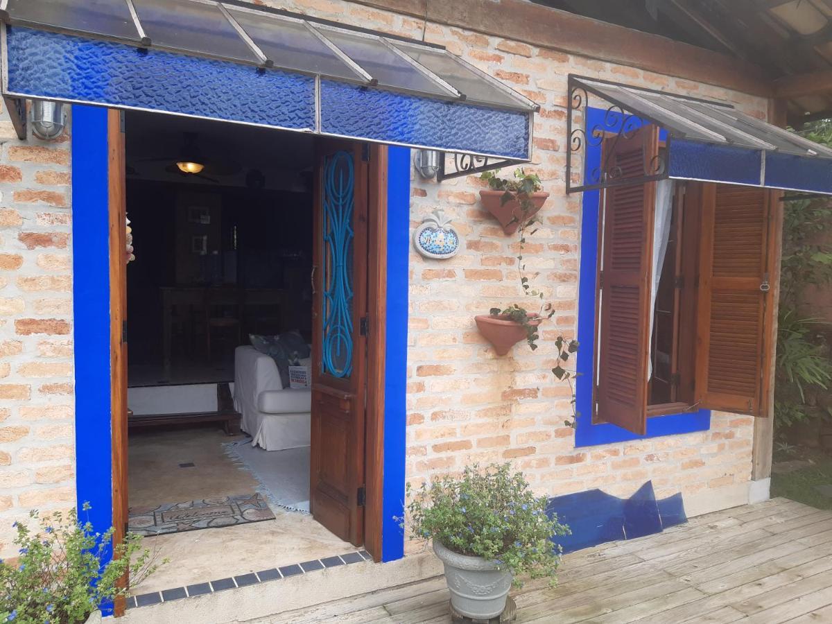 Casa Da Sereia Mermaid Lounge Ilhabela Kültér fotó