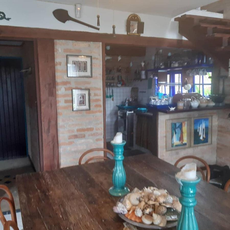 Casa Da Sereia Mermaid Lounge Ilhabela Kültér fotó