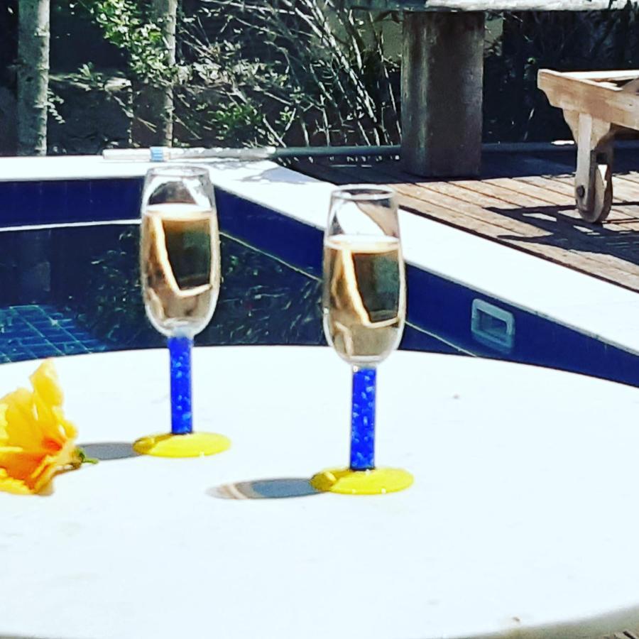 Casa Da Sereia Mermaid Lounge Ilhabela Kültér fotó
