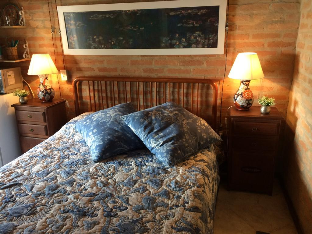 Casa Da Sereia Mermaid Lounge Ilhabela Kültér fotó
